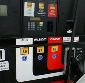 The Politics of the Pump: Why Gas Is So #$%* High?