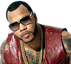 Flo Rida Allegedly Paid Assistant $3 an Hour Which is Well Below Minimum Wage!