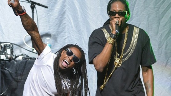 New Music Alert: Lil Wayne ft. 2 Chainz – ‘Rich As Fuck’