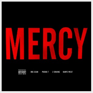 New Video Alert! Kanye West and G.O.O.D. Music debut the video for “Mercy”
