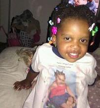 2-Year-Old Girl Dies After Being Left In Daycare Van For Hours