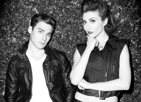 New Music Alert: Karmin “Started from the Bottom” Freestyle