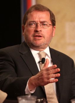 Meet Grover Norquist…The Man Holding America Hostage!