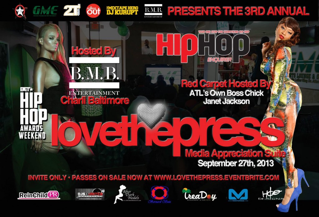 GME Event