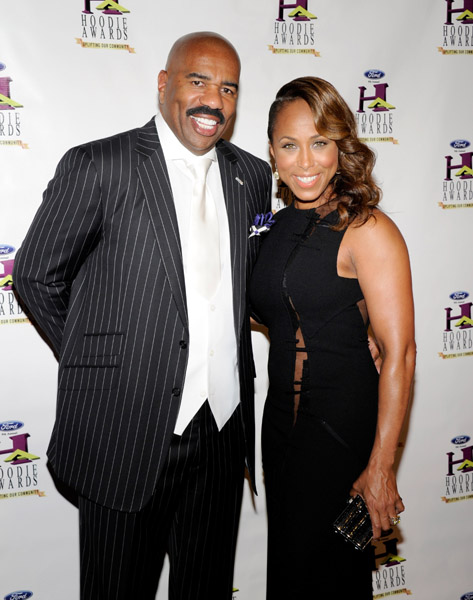 9th Annual Ford Hoodie Awards Red Carpet!!!