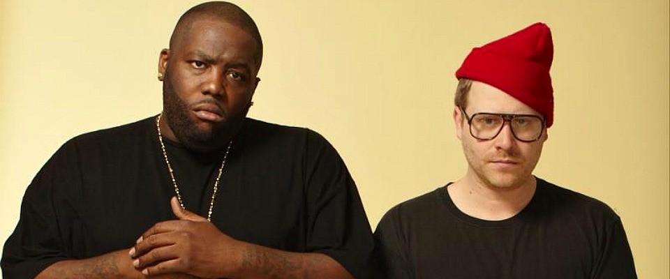 El-P & Killer Mike – “Get It” [New Music]
