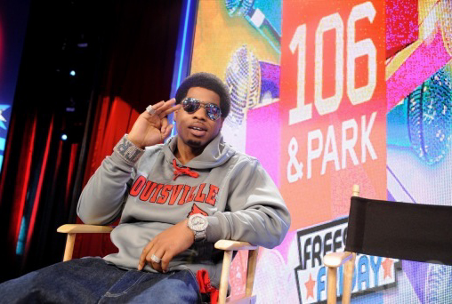 What’s Beef!? Webbie Plans on ‘Smacking the F*ck’ out of Terrence J!
