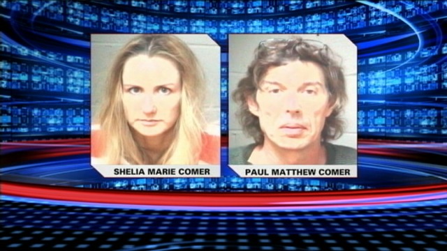 Shocking!! 18 Year Old Teen Locked Up By Both Parents For 4 Years!