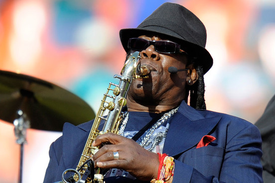 Clarence Clemons Dies at Age 69