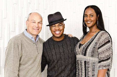 Ne-Yo Leaves Def Jam and Moves to Motown as Senior VP of A&R