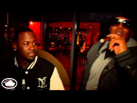 The Takeover!! @MasterPMiller and No Limit Forever Invade Las Vegas