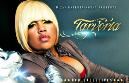 Mizay Entertainment Presents: Tarvoria Valentine’s Day Mixtape: Bedroom Bangers