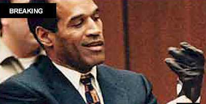 Sour Grapes? Prosecutor in the Murder Trial of OJ Simpson is Attacking Late Attorney Johnny Cochran (video inside)
