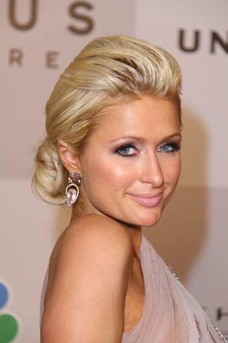 Paris Hilton Blames Network for Her Failing Show