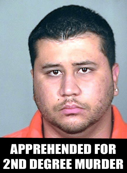 Round One: George Zimmerman Arrested & Charged with Murder..The Fight For Justice Continues!!