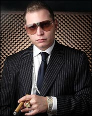 Wanted!! Judge Issues Arrest Warrant for Producer Scott Storch