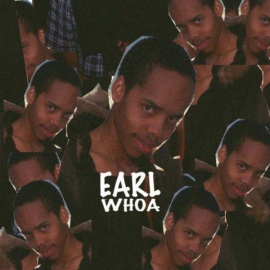 Earl Sweatshirt Feat. Tyler the Creator – “Whoa” [Video]