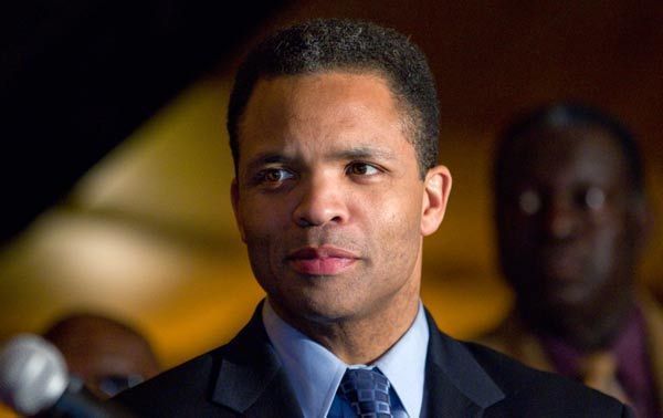 Breaking: Jesse Jackson Jr. Pleads Guilty To Fraud