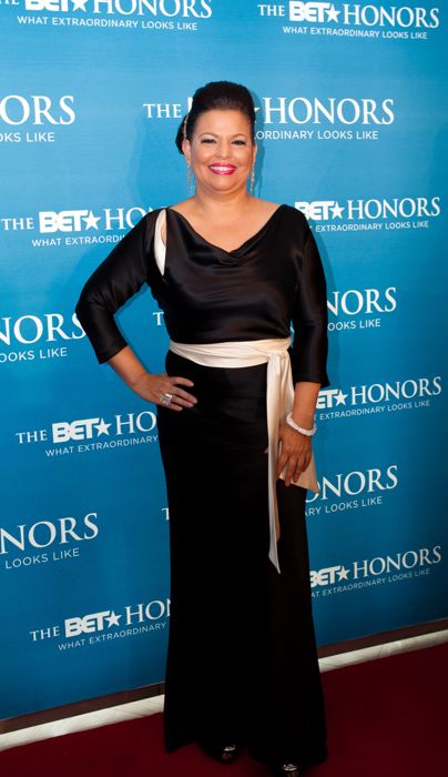(PICS) Common, Jill Scott & More Attend Hennessy VS BET Honors After Party