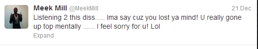 Meek MillTweet1
