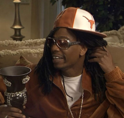 Top 5 Hip Hop Tracks that Make Us LOL!