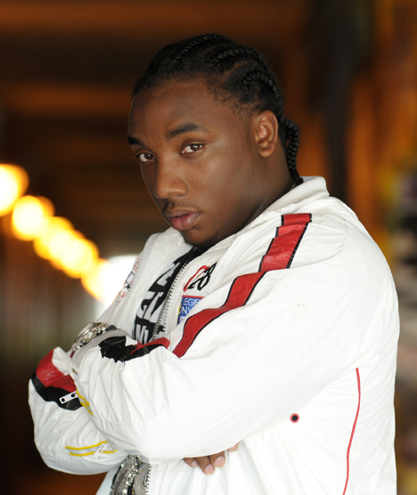 Feature: Rapper B Stacks Putting North Carolina’s Rap Scene Back on the Map – Releases “One Day”
