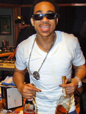 Max B @Maxbiggavelli Still Hopes To Be Free Soon Despite Having His Appeal Denied