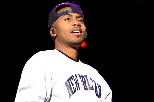Rapper Nas Launches Hip-Hop Festival In Australia
