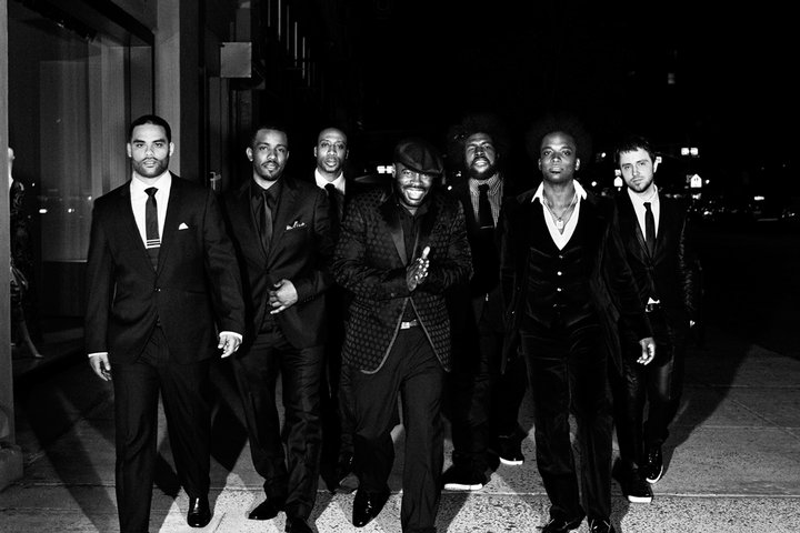 Album Review: The Roots – Undun
