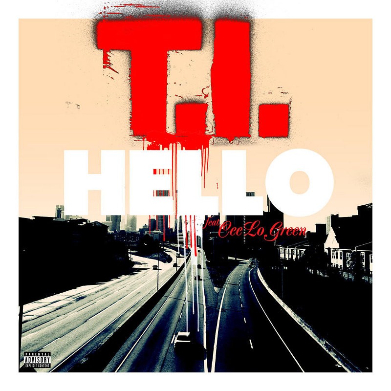 New Music Alert! @Tip feat. @CeeLoGreen – “Hello” Prod. by The Neptunes