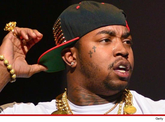 Lil Scrappy – “Trayvon Martin” [New Music]