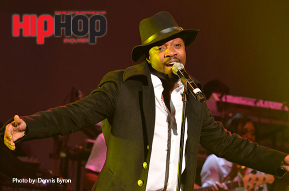 Anthony Hamilton