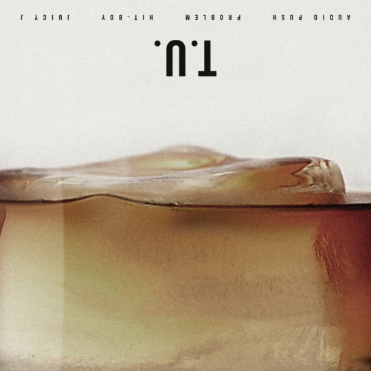 Hit Boy Feat. Audio Push, Juicy J, and Problem – “T.U.” [New Music Alert]
