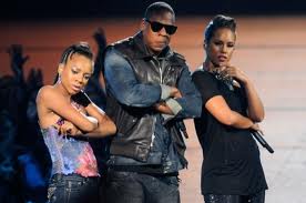 Lil Mama To Play Lisa “Left Eye” Lopes In TLC [Biopic]