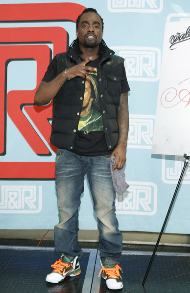 Fashion Alert!! The Week in Swag!!!