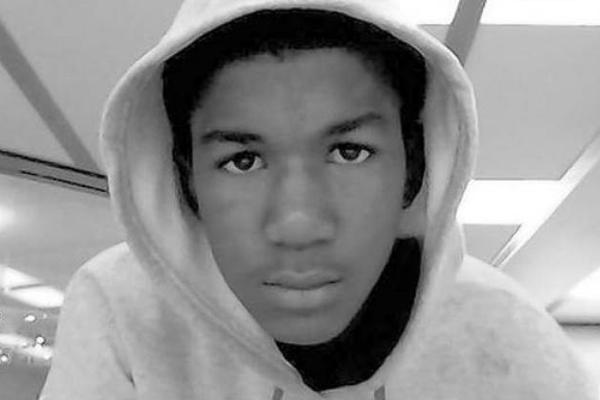 Lost One: Happy Birthday Trayvon Martin (Video Inside)