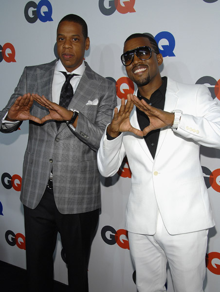 Music Exclusive!! Jay Z & Kanye West Release “Otis” (song inside)