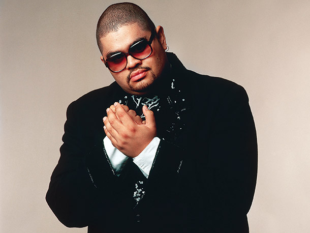 Heavy D’s Mother Speaks On Rapper’s Estate & His Brother Floyd Managing It On “The Steve Harvey Morning Show” [Audio]