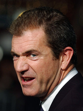Shocking: Racist Actor Mel Gibson Caught on Tape Spewing the “N” Word And Making Death Threats (audio inside)