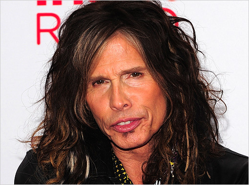 Steven Tyler Responds To @Nickiminaj “I Am Not A Racist” (Video)