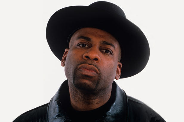 A DECADE AFTER A ROYAL DJ’S DEPARTURE: Best Friend Remembers DJ Jam Master Jay
