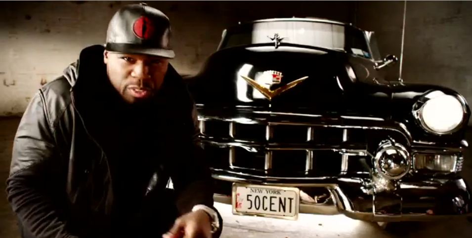 ESPN 2013 NFL Draft Opener feat. Russell Wilson & 50 Cent [Video]
