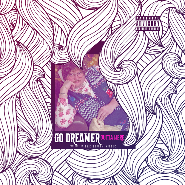 New Music Alert: Go Dreamer – “Outta Here”