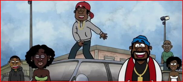 Freddie Gibbs Recalls Michael Jackson Returning Back To Gary, Indiana [Animated Video]