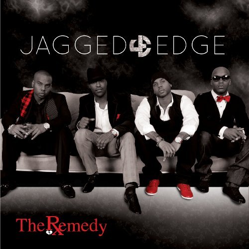 Video of the Day: Jagged Edge – Flow Through My Veins”