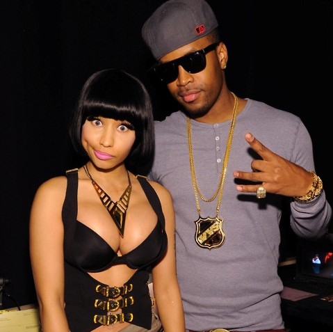 Exclusive Interview!! Debra Antney speaks out about Big Fendi’s Recent Rants & Nicki Minaj