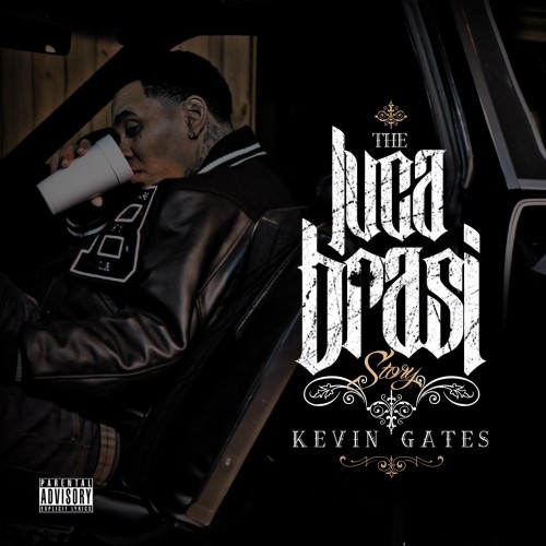 New Video Alert: Kevin Gates – “Neon Lights”
