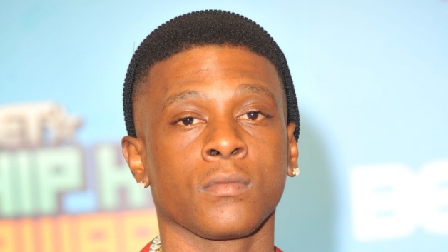 Lil Boosie Talks About Prison Life And Plans To Pen A Memoir (Video Inside)