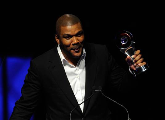 Well Dayum!! Reverend Al Calls Those Who Oppose Tyler Perry “Proper Negroes”
