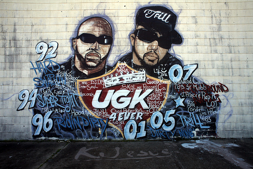 Hip-Hop Stars Chime In On The Influence Of UGK (Video Inside)